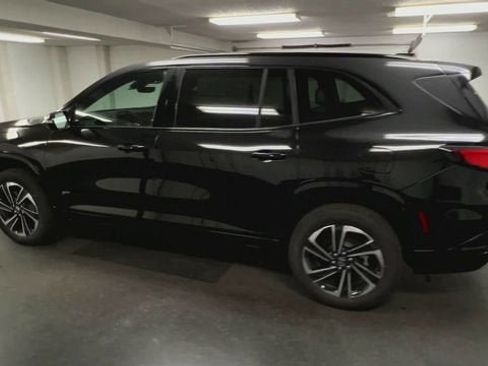 New 2026 Buick Enclave Sport Touring w/ Power Package AWD/4WD image 6