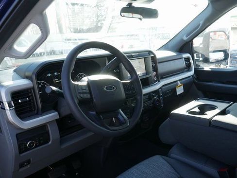 New 2026 Ford F250 XLT w/ FX4 Off-Road Package image 14