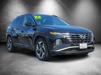 Used 2022 Hyundai Tucson SEL w/ Convenience Package FWD video 2