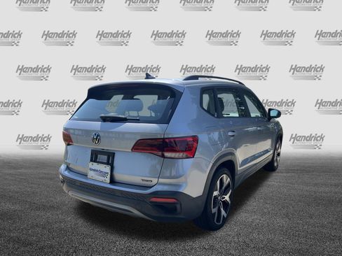 Used 2022 Volkswagen Taos S AWD/4WD image 10