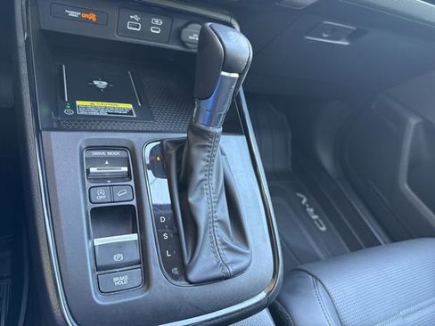 Used 2023 Honda CR-V EX-L image 31