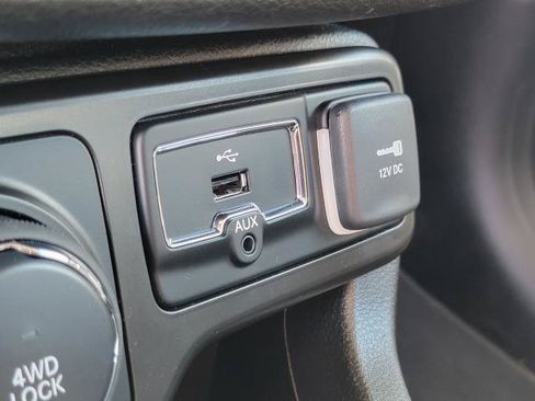 Used 2021 Jeep Renegade Limited AWD/4WD image 23