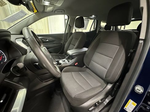 Certified 2022 GMC Terrain SLE w/ Driver Convenience Package image 24