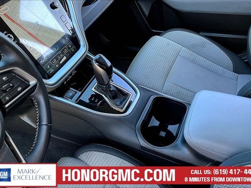 Used 2024 Subaru Outback Premium w/ Popular Package #1A image 18