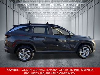 Used 2023 Hyundai Tucson SEL AWD/4WD video 2