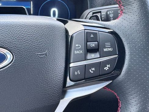 Used 2025 Ford Explorer ST RWD image 10
