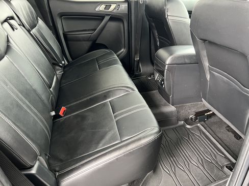 Used 2020 Ford Ranger Lariat w/ FX4 Off-Road Package AWD/4WD image 19