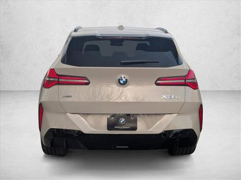 New 2026 BMW X3 xDrive30 w/ M Sport Package image 8