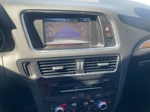 Used 2013 Audi Q5 3.0T Premium Plus w/ Audi MMI Navigation Plus Pkg image 13