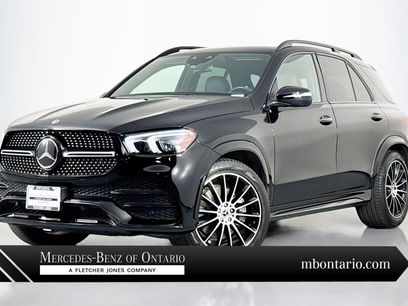 Certified 2023 Mercedes-Benz GLE 450 4MATIC