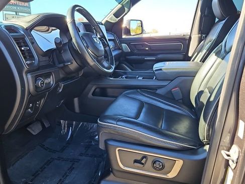 Used 2020 RAM 1500 Limited image 6