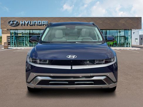 New 2026 Hyundai Ioniq 5 Limited image 12