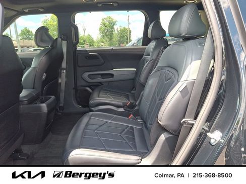Used 2027 Kia Telluride SX X-Line w/ Towing Package AWD/4WD image 12