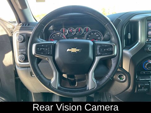 Used 2019 Chevrolet Silverado 1500 LT w/ All-Star Edition image 15