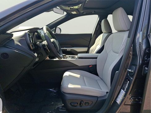 Used 2026 Lexus RX 350h AWD/4WD image 11