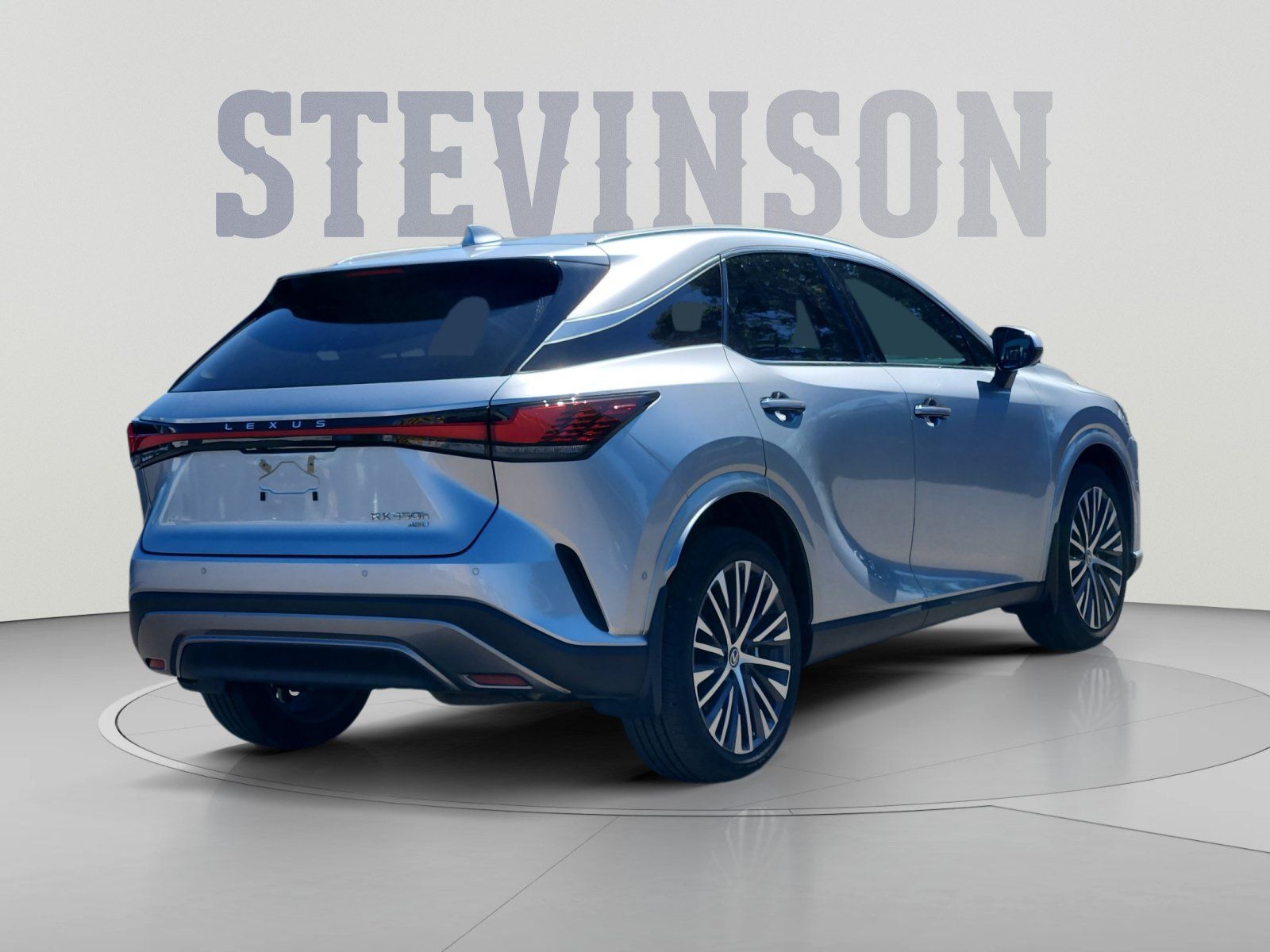 Used 2026 Lexus RX 350 w/ Convenience Package AWD/4WD image 5
