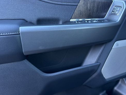 New 2026 Ford F250 Lariat w/ Black Appearance Package image 11