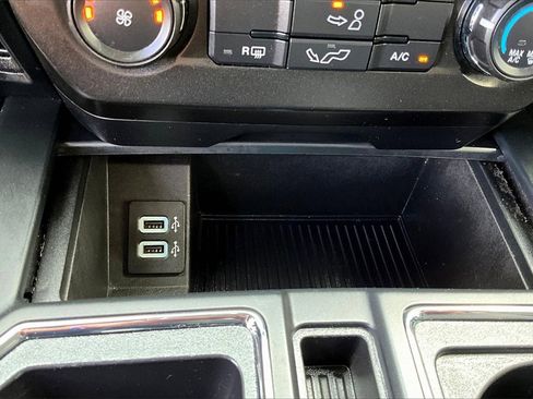 Certified 2018 Ford F150 XL w/ Equipment Group 101A Mid image 26