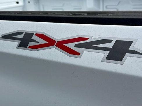 New 2026 Chevrolet Silverado 1500 W/T image 13