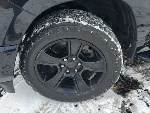 Used 2020 RAM 1500 Big Horn image 3