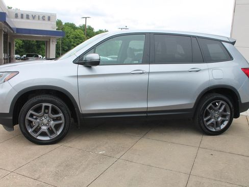 Used 2023 Honda Passport EX-L image 7