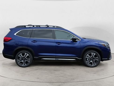 New 2026 Subaru Ascent Limited AWD/4WD image 6