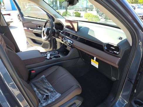 New 2026 Honda Pilot Elite image 11