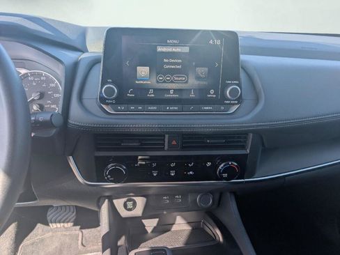 Certified 2026 Nissan Rogue S AWD/4WD image 9