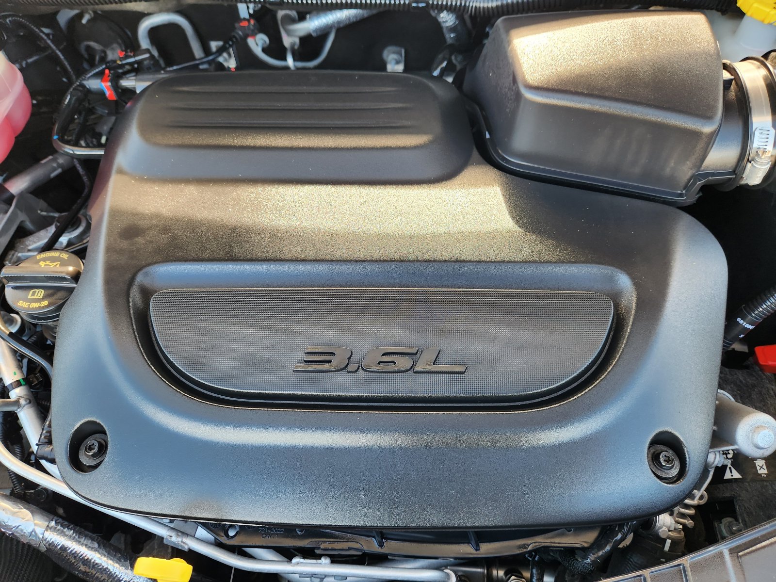 Used 2025 Chrysler Pacifica Select FWD image 33