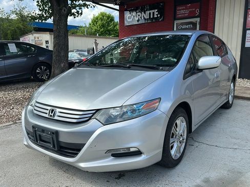 Used 2010 Honda Insight EX image 1
