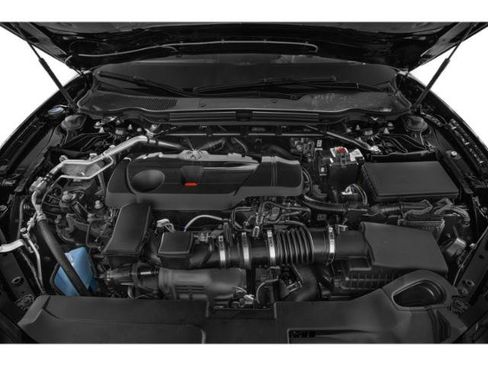 Used 2023 Acura TLX w/ A-SPEC Pkg FWD image 12