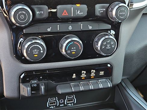 New 2025 RAM 1500 Lone Star image 27