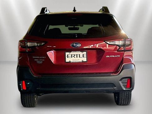 Used 2021 Subaru Outback Premium w/ Popular Package #1 AWD/4WD image 6