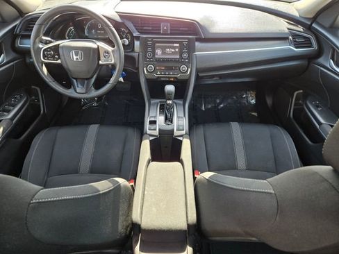 Used 2020 Honda Civic LX image 15