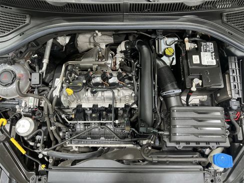 Used 2021 Volkswagen Jetta S image 24