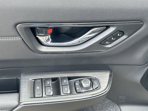 New 2026 Subaru Outback Touring XT AWD/4WD image 19