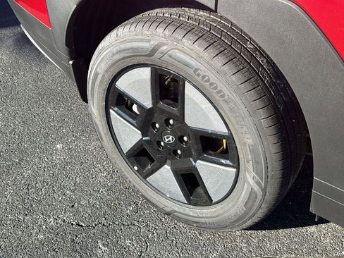 New 2026 Hyundai Santa Fe SEL image 4