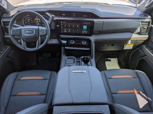 New 2026 GMC Sierra 2500 AT4 w/ AT4 Premium Plus Package image 14