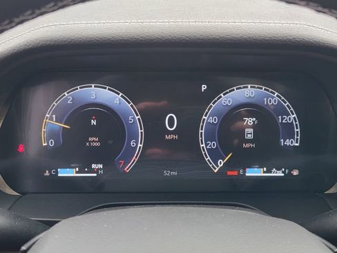 New 2026 Jeep Grand Cherokee Limited image 12