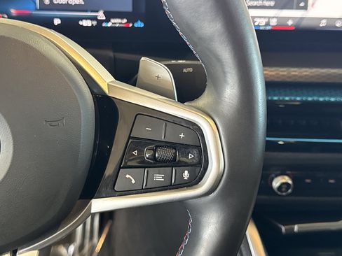 Certified 2025 BMW M440i image 23