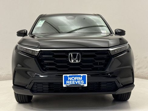 New 2026 Honda CR-V LX image 3