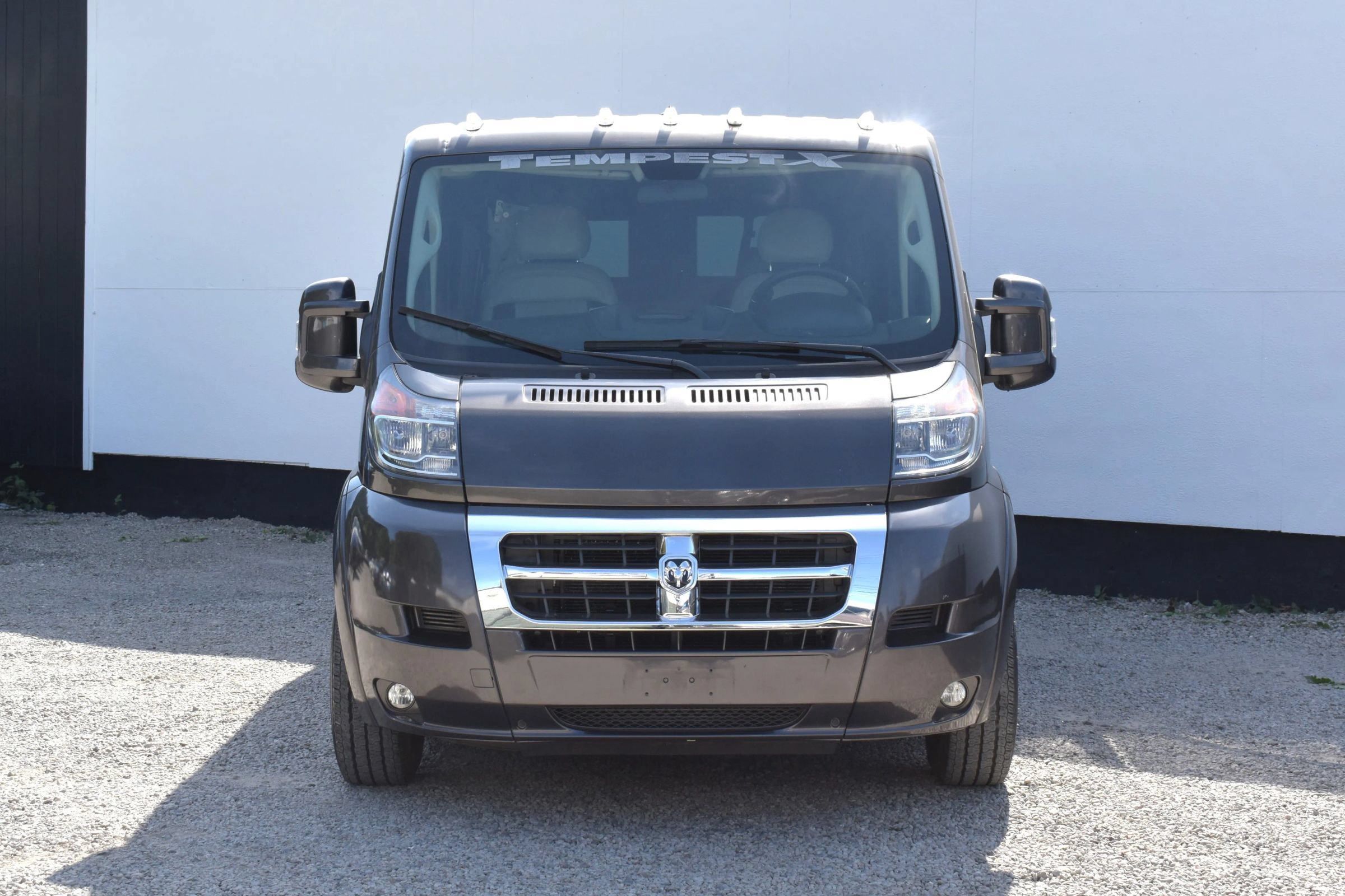 Used 2018 RAM ProMaster 1500 w/ Mopar Trailer Tow Group FWD image 44