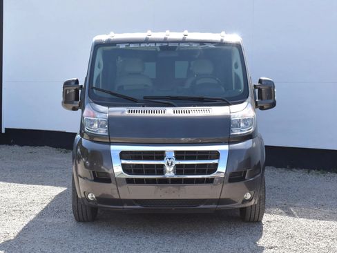 Used 2018 RAM ProMaster 1500 w/ Mopar Trailer Tow Group FWD image 44