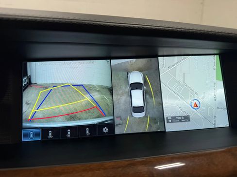 Used 2017 Genesis G90 3.3T Premium image 49