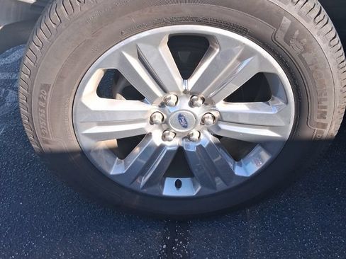 Used 2019 Ford F150 Lariat AWD/4WD image 16