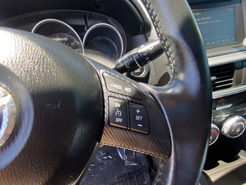 Used 2016 MAZDA CX-5 Touring w/ Bose/Moonroof Package FWD image 26
