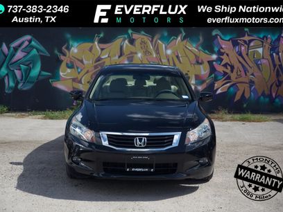 Used 2008 Honda Accord EX-L