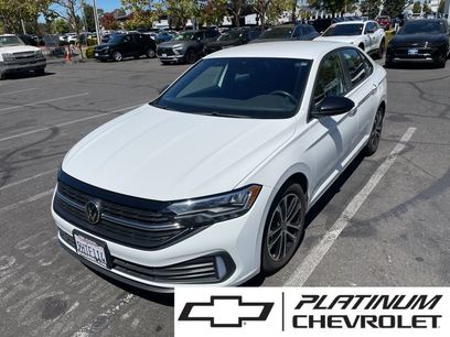 Used 2023 Volkswagen Jetta Sport