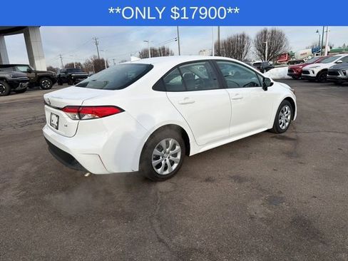 Used 2024 Toyota Corolla LE image 13
