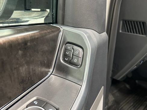 Certified 2023 Ford F150 Lariat w/ Equipment Group 502A High AWD/4WD image 16